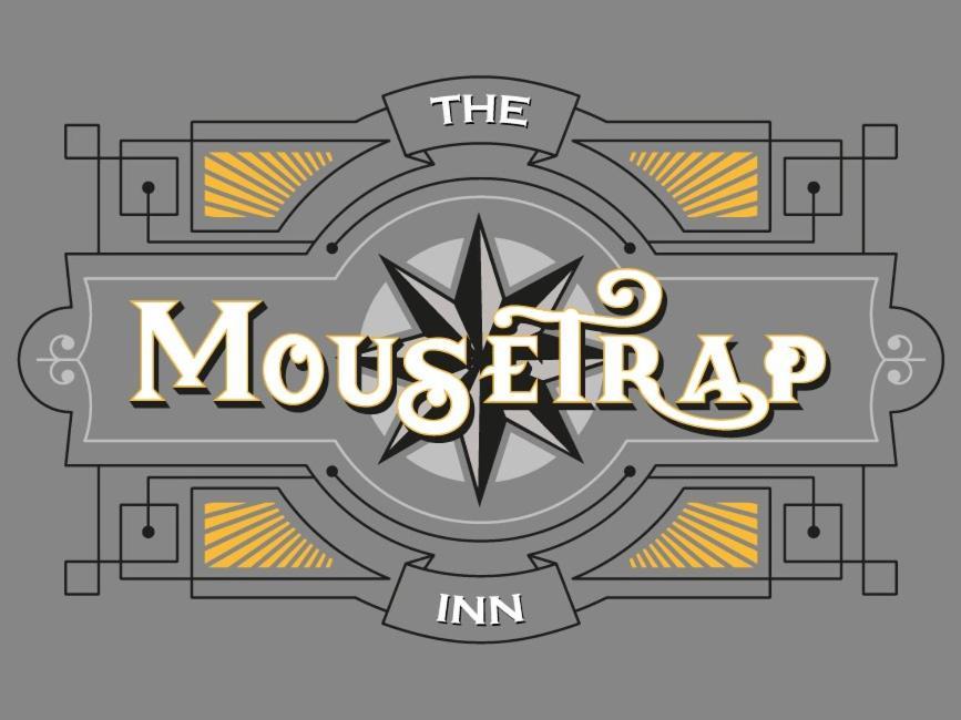 The Mousetrap Inn バートン・オン・ザ・ウォーター エクステリア 写真